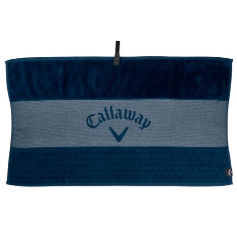 Callaway Tour Golf Towel 35 inches x 20 inches