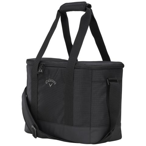 Callaway Clubhouse Large Cooler Bag Black