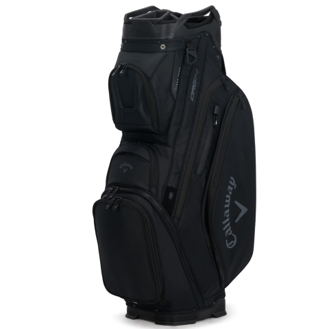 Callaway Org 14 Golf Cart Bag Black