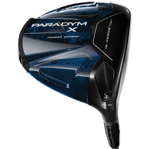 Callaway Paradym X Ladies Golf Driver Ladies / Right or Left Handed