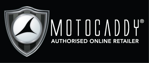 Motocaddy Approved Retailer