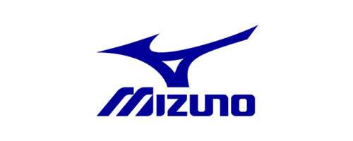 Mizuno Approved Retailer