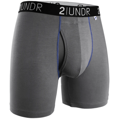 2UNDR Swing Shift Boxer Brief