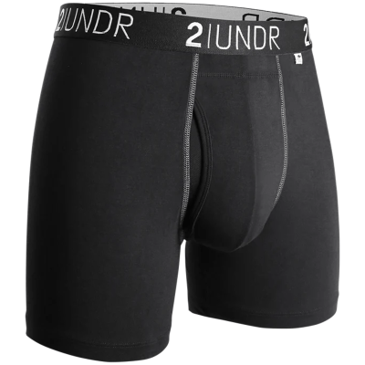2UNDR Swing Shift Boxer Brief