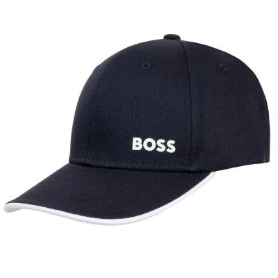 BOSS Bold Adjustable Golf Cap