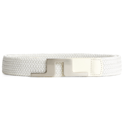 J Lindeberg Berry Braided Belt