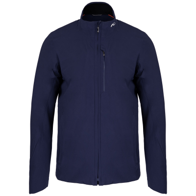 KJUS Insulated Storm Golf Jacket
