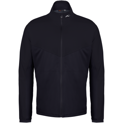 KJUS Rain Rescue 2.5L Waterproof Golf Jacket