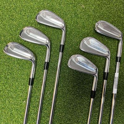 Mizuno MP-20 Golf Irons - Used
