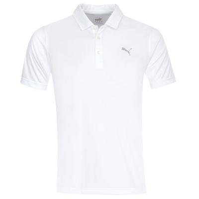 PUMA Icon Polo Shirt