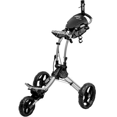 Rovic RV1C 2.0 Golf Push Trolley