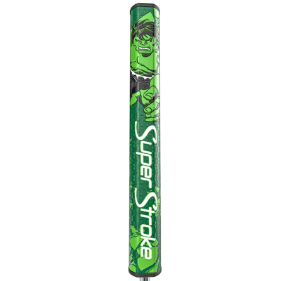 SuperStroke Zenergy Tour 2.0 Golf Putter Grip