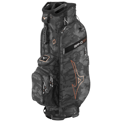 Mizuno BR-D3 Golf Cart Bag