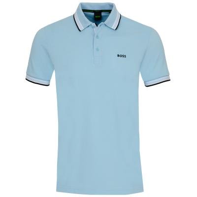 BOSS Paddy Polo Shirt