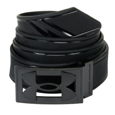 Under Armour Driver Silicone Golf Belt