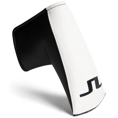 J Lindeberg Blade Golf Putter Headcover