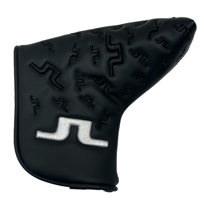 J Lindeberg Blade Golf Putter Headcover