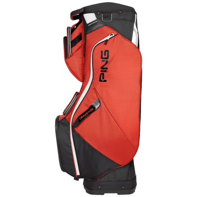 PING Traverse Golf Cart Bag