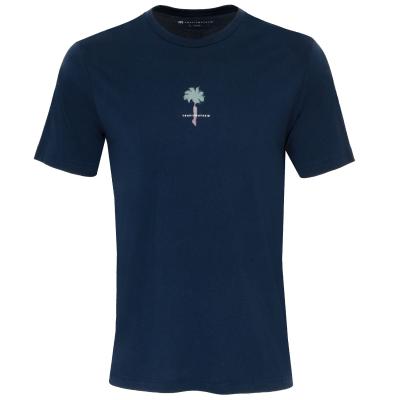 TravisMathew With The Dawn T-Shirt