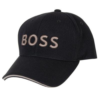 BOSS US-1 Adjustable Golf Cap