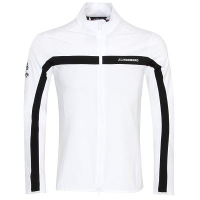 J Lindeberg x L.A.B. Golf Jarvis Sweater