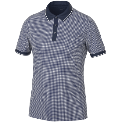 Galvin Green Miller Ventil8 Plus Golf Polo Shirt