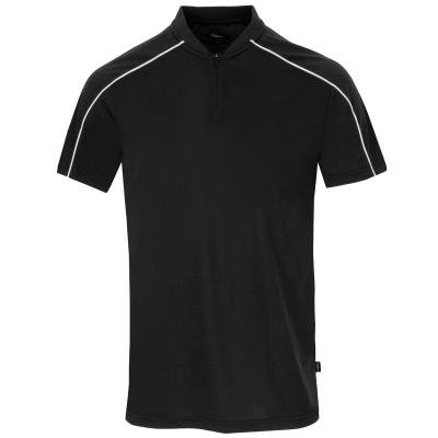 Malbon Blade Collar Polo
