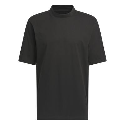 adidas Rolling Links Mock Neck