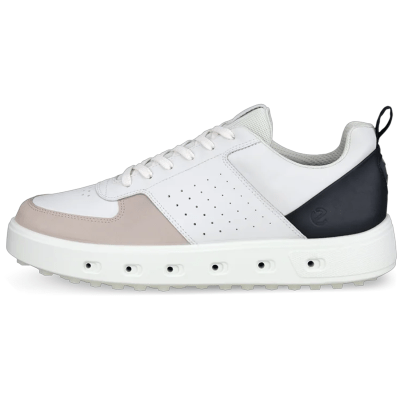 ECCO Street 720 Gore-Tex Golf Shoes