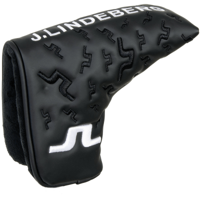 J Lindeberg Blade Golf Putter Headcover