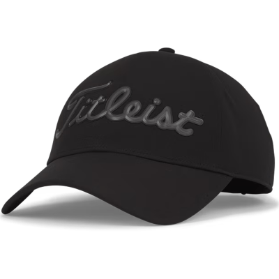 Titleist Players StaDry Waterproof Baseball Cap