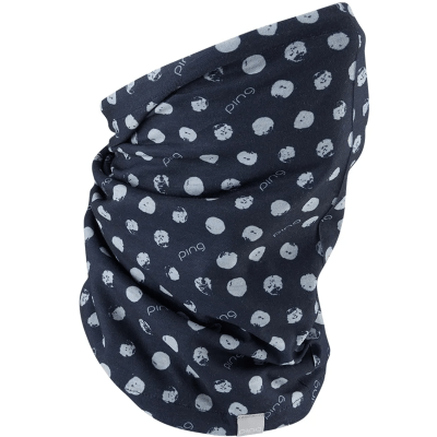 PING Ladies Dot Neck Warmer