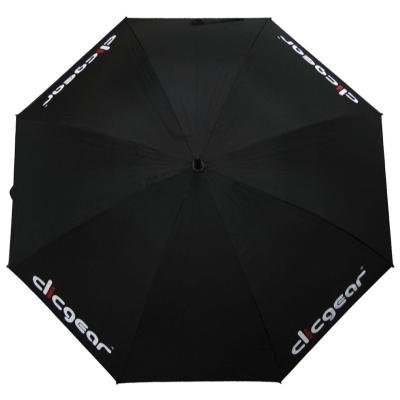 Clicgear Double Canopy Golf Umbrella