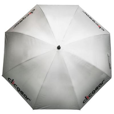 Clicgear Double Canopy Golf Umbrella