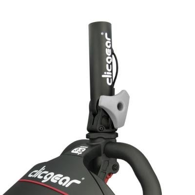 Clicgear Deluxe Universal Golf Umbrella Holder