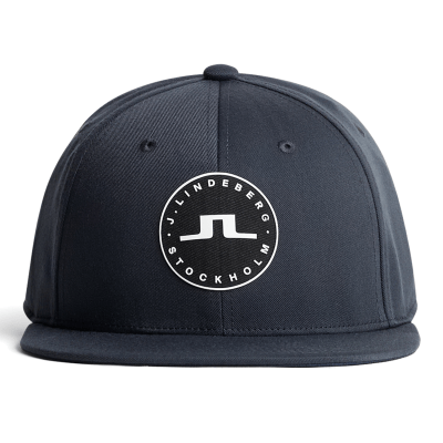 J Lindeberg Drive Adjustable Golf Cap