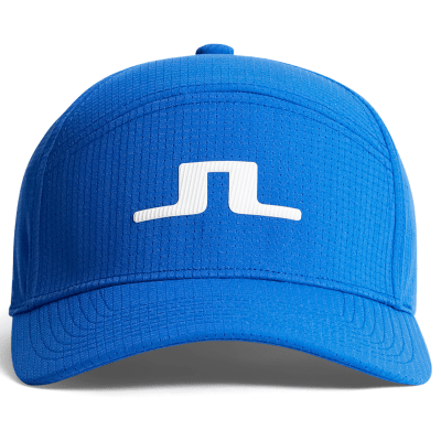 J Lindeberg Split Adjustable Golf Cap