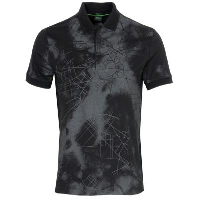 BOSS Paddy 3 Golf Polo Shirt
