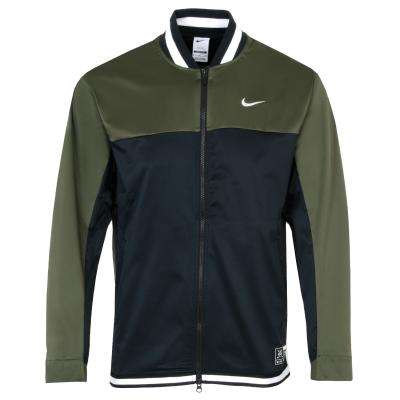 Nike Dri-FIT NGC Full-Zip Golf Jacket