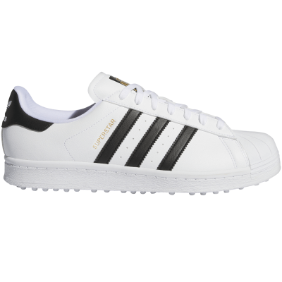 adidas Golf Originals Superstar SL Golf Shoes