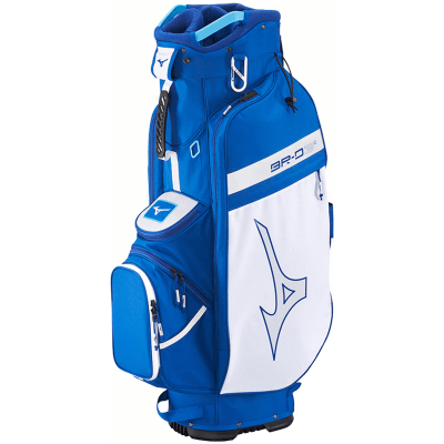 Mizuno Golf BR-D3 Golf Cart Bag