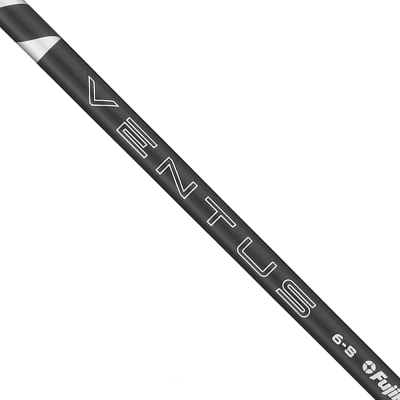 Fujikura Ventus Black VeloCore+ Golf Driver Shaft