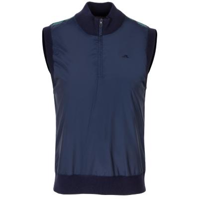 J Lindeberg x Glenmuir Max Hybrid Vest