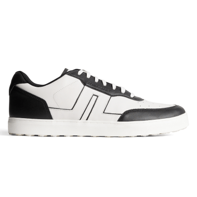 J Lindeberg Ace Low-Top Golf Shoes