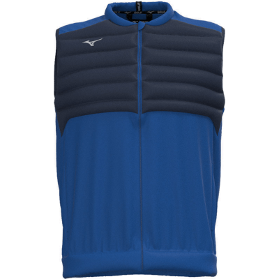 Mizuno Hybrid Bomber Gilet