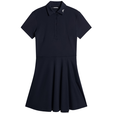 J Lindeberg  Ladies Janna Golf Dress