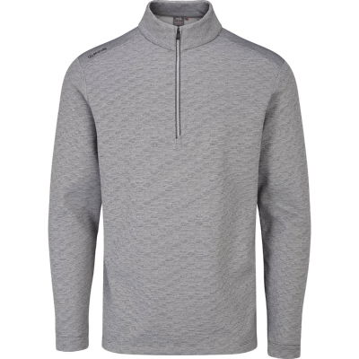 PING Bexton Mid Layer Zip Neck Golf Sweater