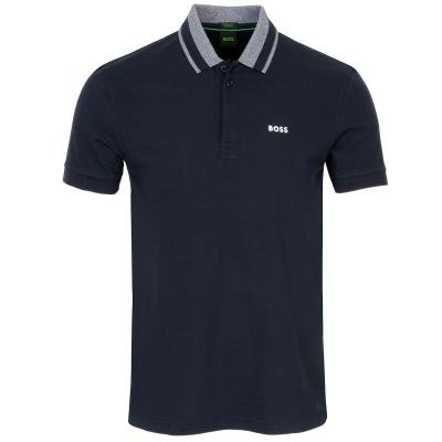 BOSS Paddy 1 Golf Polo Shirt