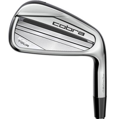 Cobra KING Tour Golf Irons Graphite