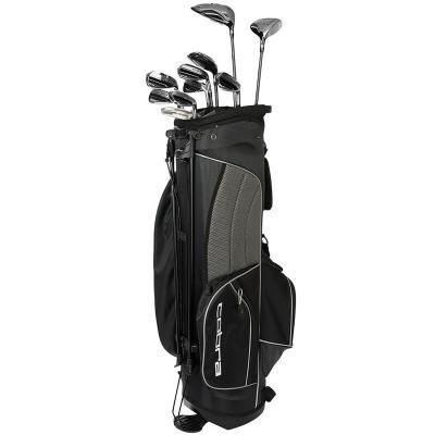 Cobra Fly XL Speed 11 Piece Mens Golf Package Set